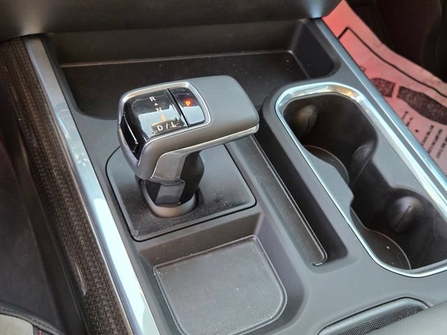 2026 Chevrolet Silverado 1500 RST - Photo 14