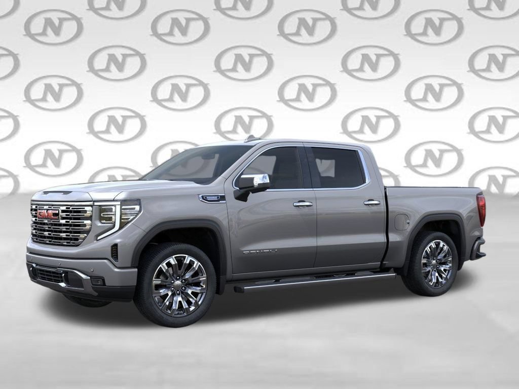 2026 GMC Sierra 1500 Denali - Photo 49