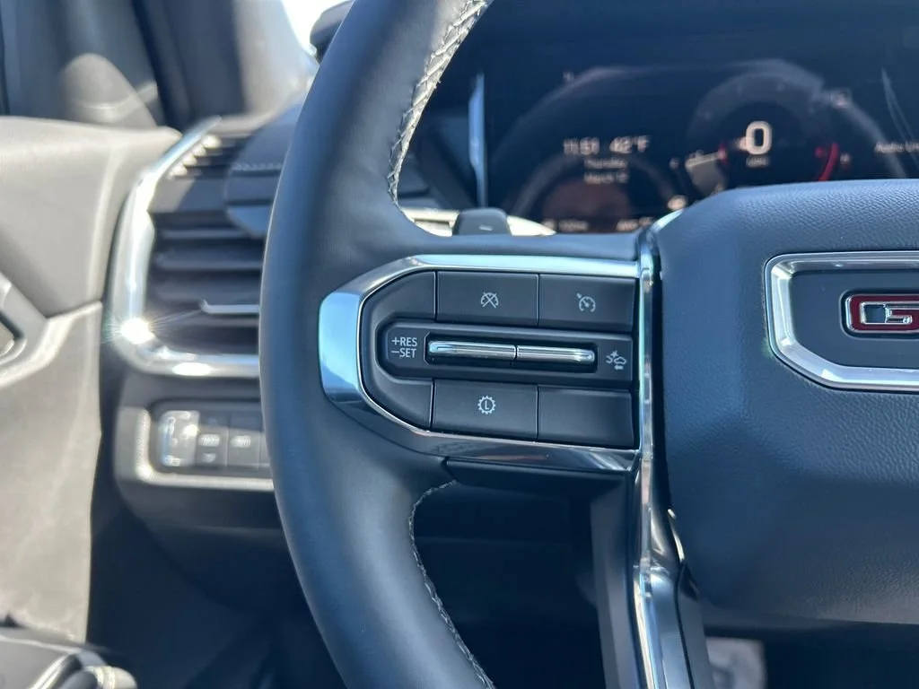 2026 GMC Acadia Elevation - Photo 21
