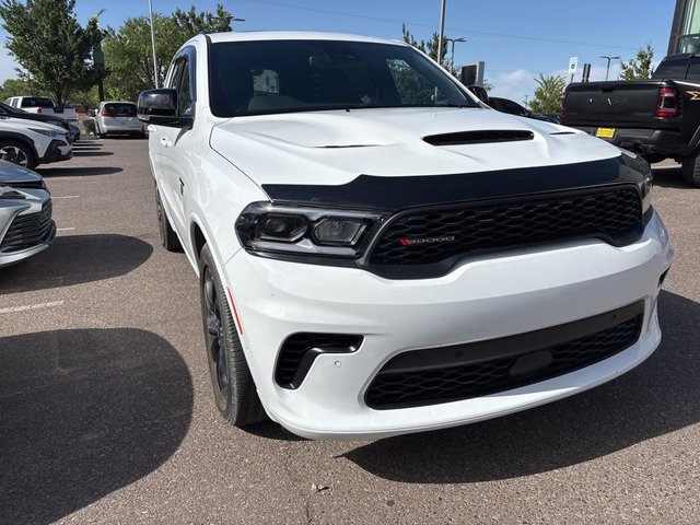 2025 Dodge Durango R/T Plus