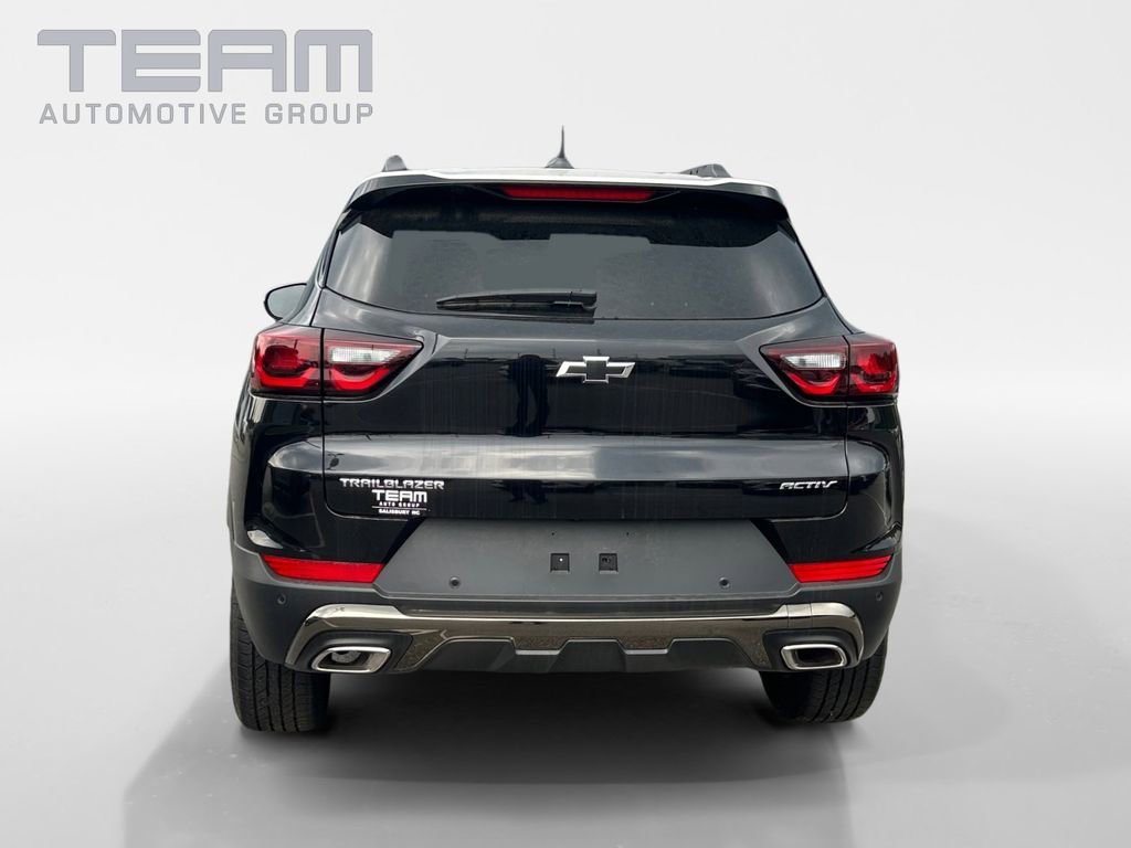 2025 Chevrolet Trailblazer Activ - Photo 6
