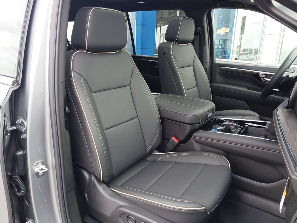 New 2026 Sterling Gray Metallic Chevrolet Premier image 33