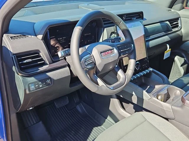 2026 GMC Terrain AT4 - Photo 19