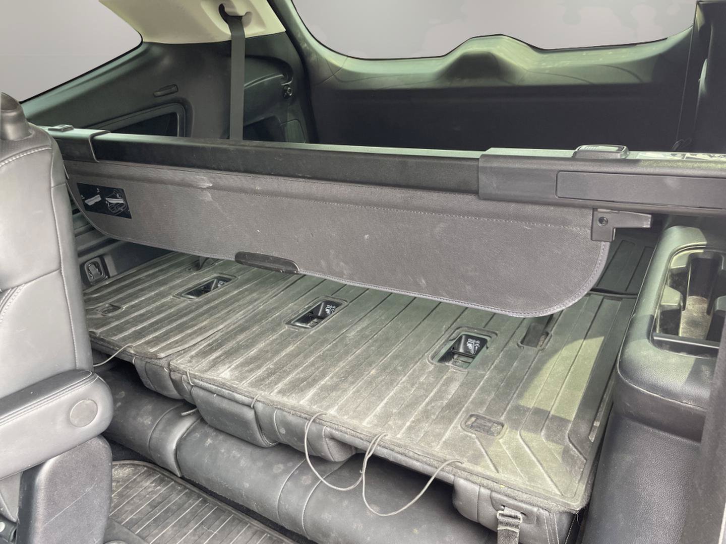 Used 2021 Magnetite Gray Metallic Subaru  image 19