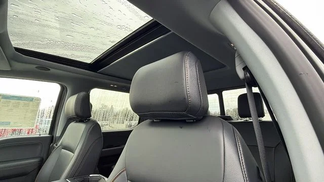 New 2026 Carbonized Gray Metallic Ford F-250® Lariat® image 25