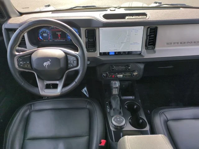 Used 2025 Gray Ford Outer Banks image 30