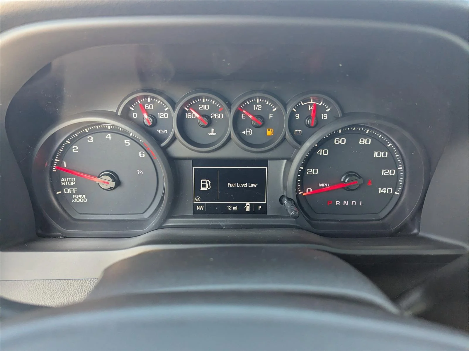 New 2026 Sterling Metallic GMC Pro image 19