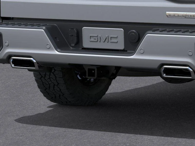 New 2026 Sterling Metallic GMC Elevation image 14
