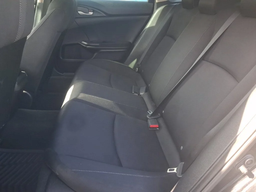 Used 2020  Honda LX image 21