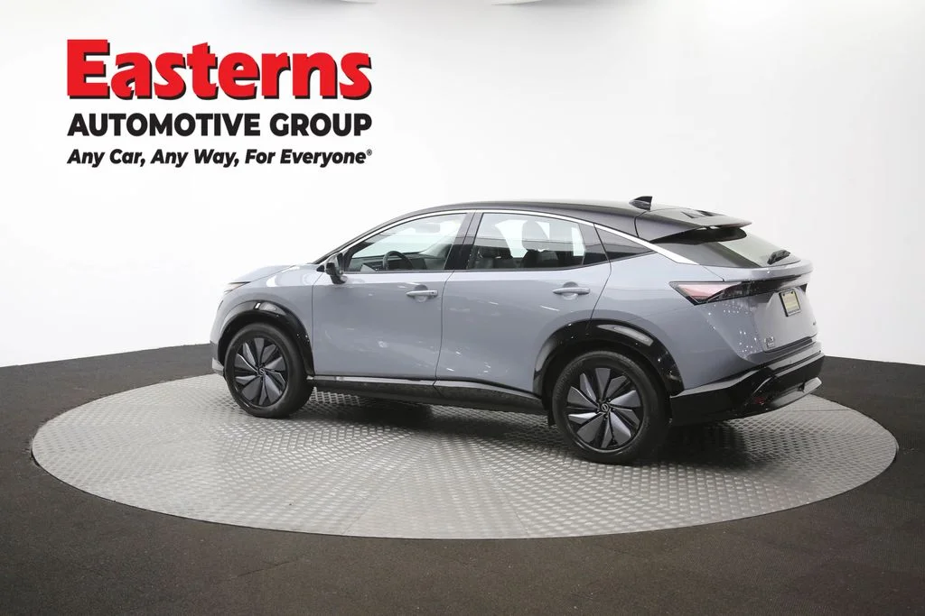 Used 2023 Gray Nissan ENGAGE image 62
