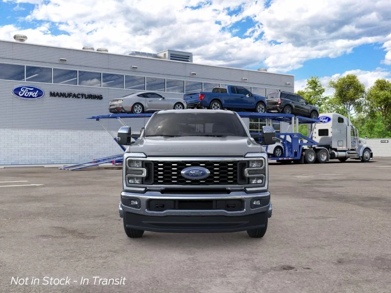New 2026 Avalanche Ford F-350® Lariat® image 6