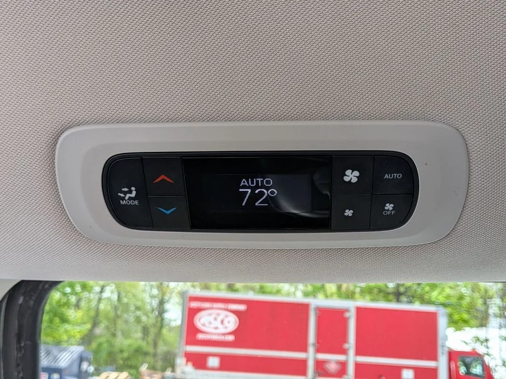 Used 2023 White Chrysler Touring L image 23