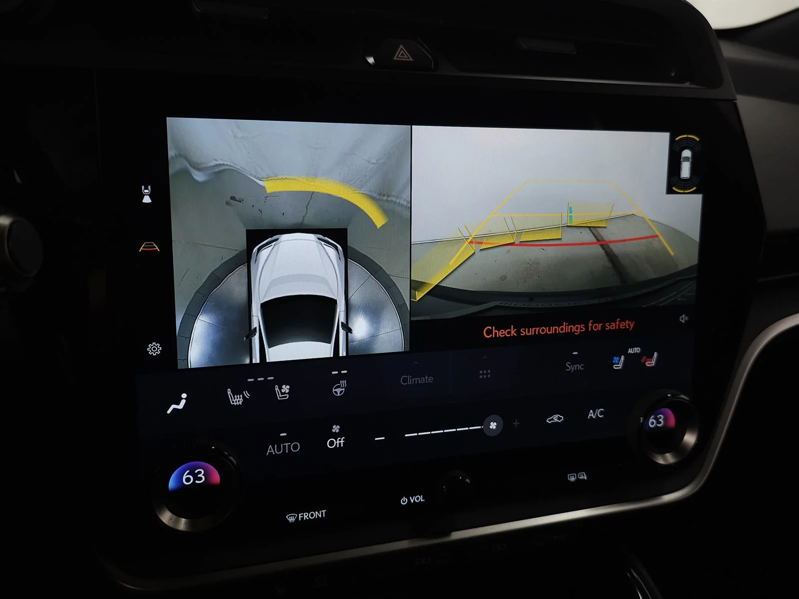 Certified Used 2023 Gray Lexus PREMIUM image 30