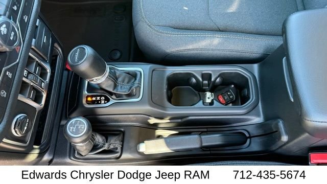 New 2026 Anvil Clearcoat Jeep Sport S image 28