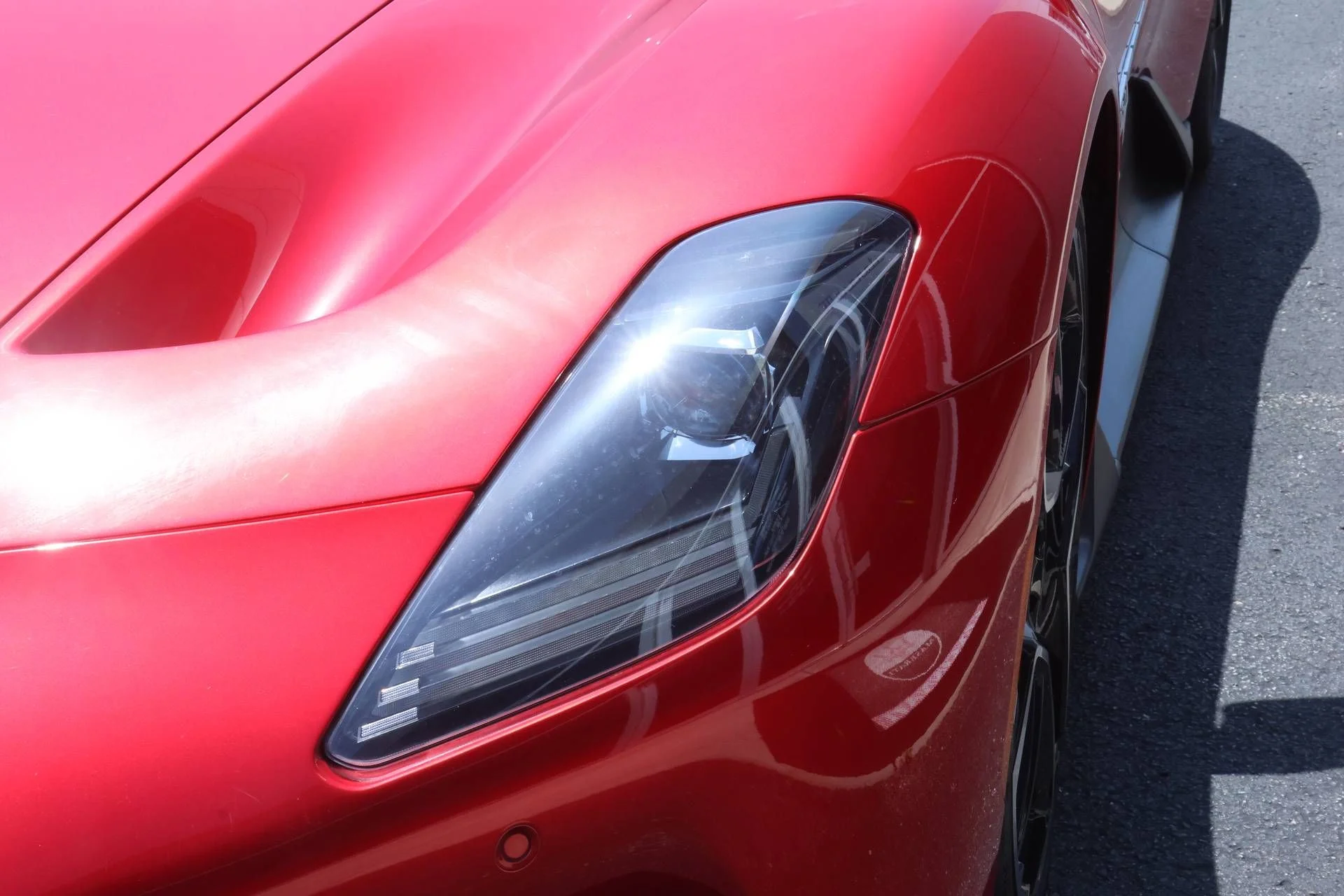 Used 2022  Maserati Base image 24