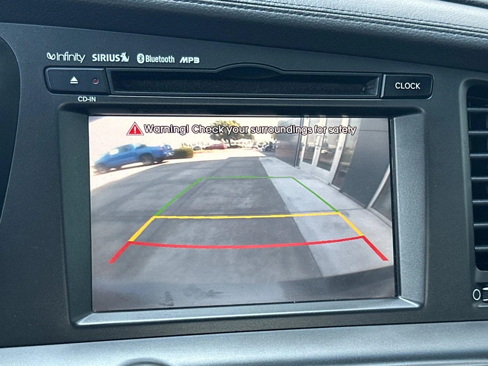Used 2013 Ebony Black Kia SX image 17