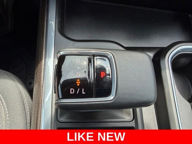 Used 2026 Black Chevrolet LT Trail Boss image 24