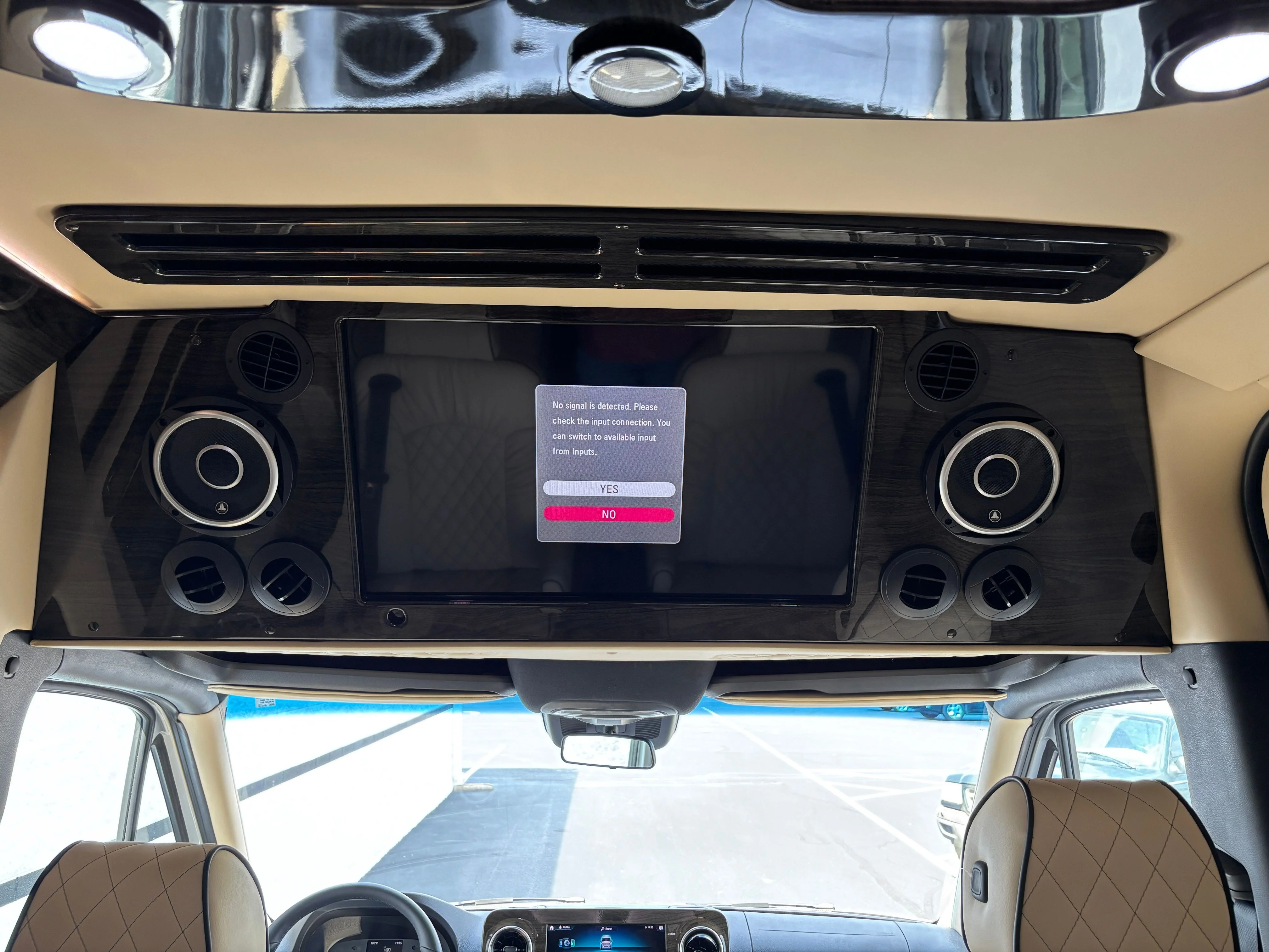 2020 Mercedes-Benz Sprinter Cargo Van Base - Photo 4