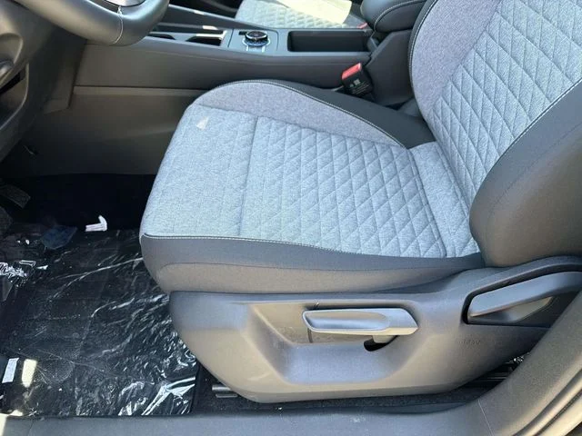 New 2026 Black Volkswagen 2.0T S image 16