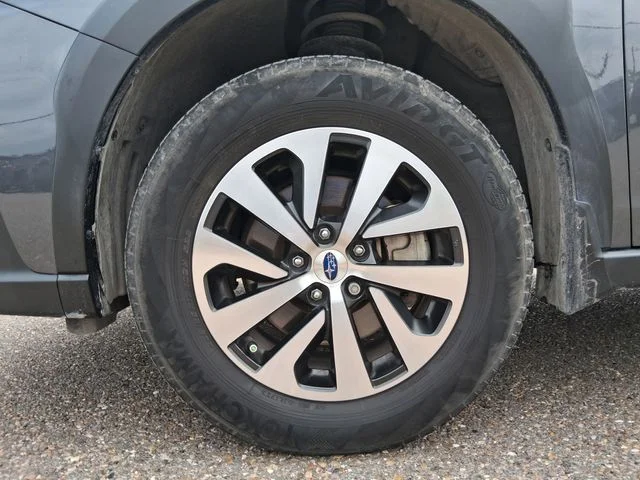 Used 2024 Gray Subaru Premium image 16