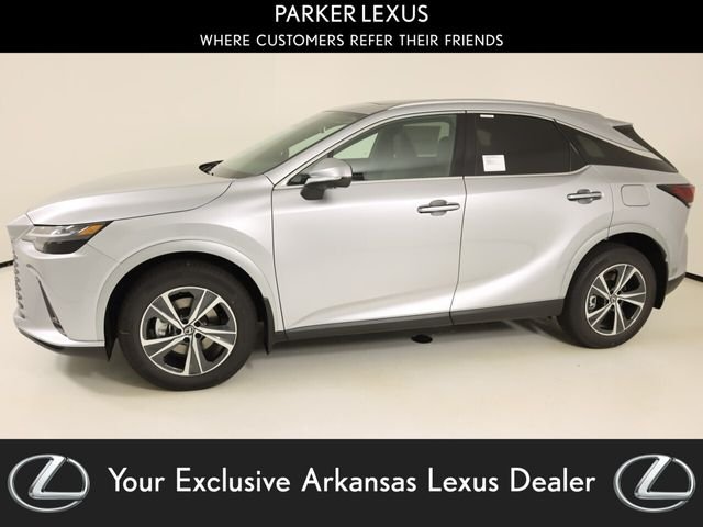 2026 Lexus RX 350 350 Premium FWD's photo