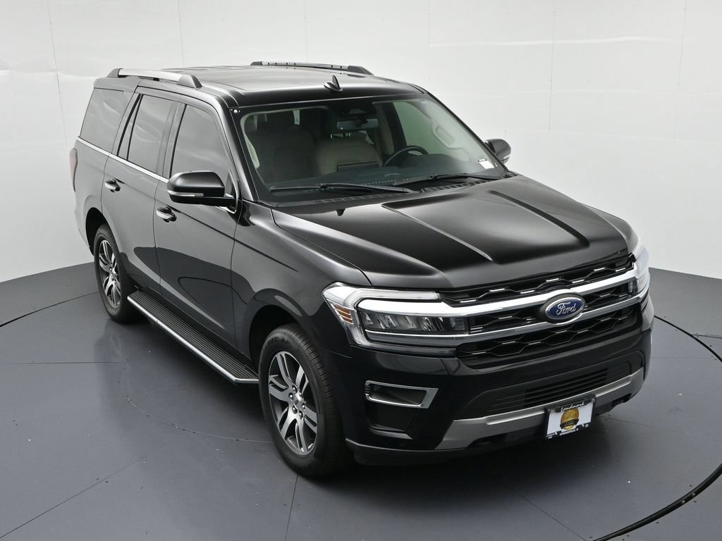 2023 Ford Expedition Limited - Photo 15