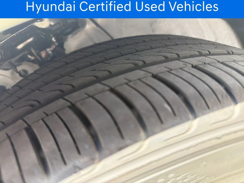 Certified Pre-Owned 2026 Hyundai Elantra SEL Sport