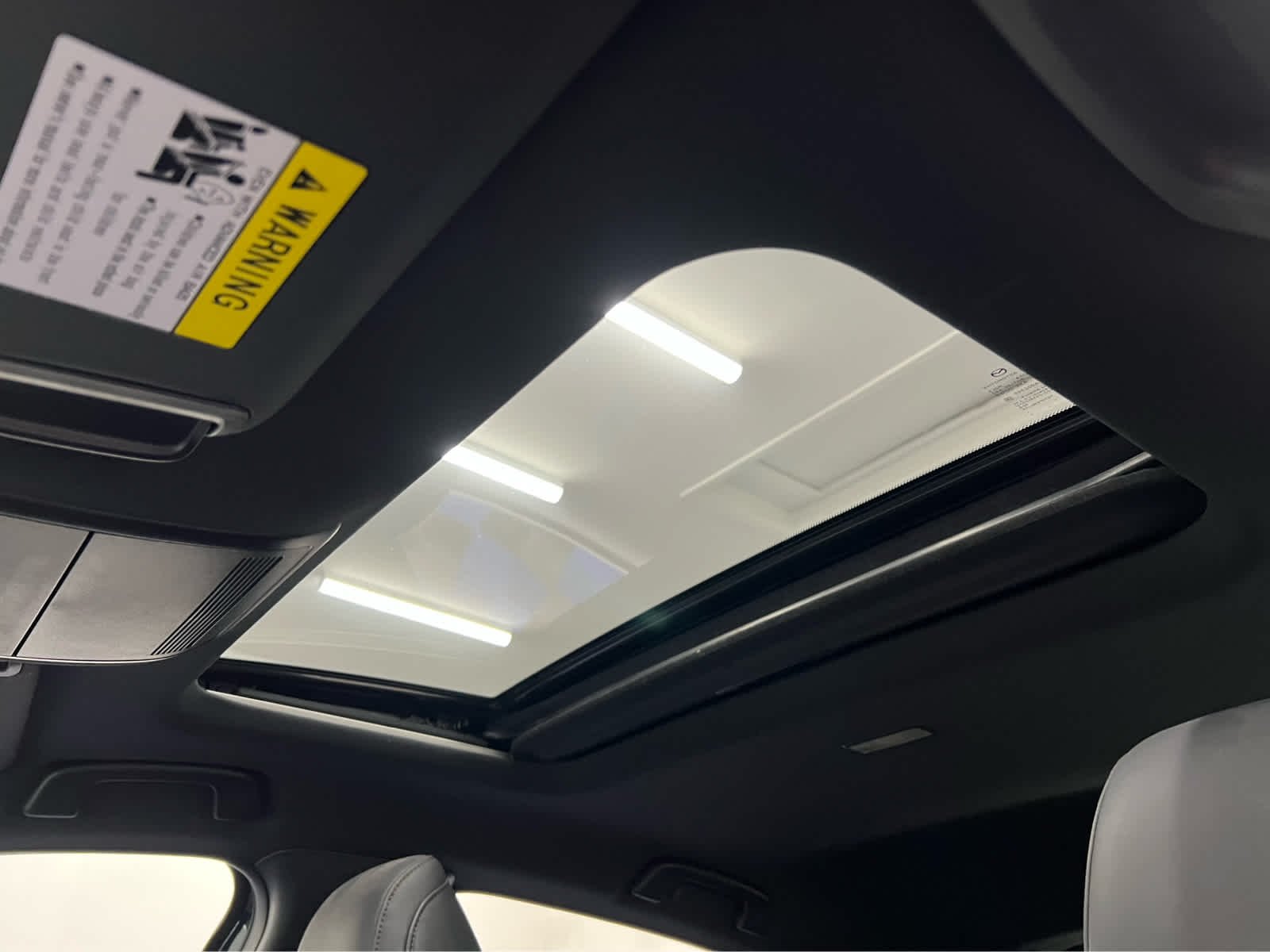 Used 2020 Deep Crystal Blue Mica Mazda Premium Package image 26