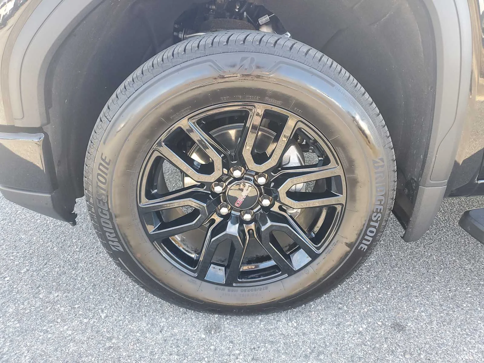 2026 GMC Sierra 1500 Elevation - Photo 10