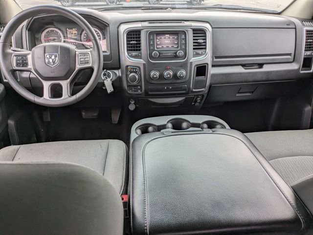 Used 2024 Black Ram SLT image 12