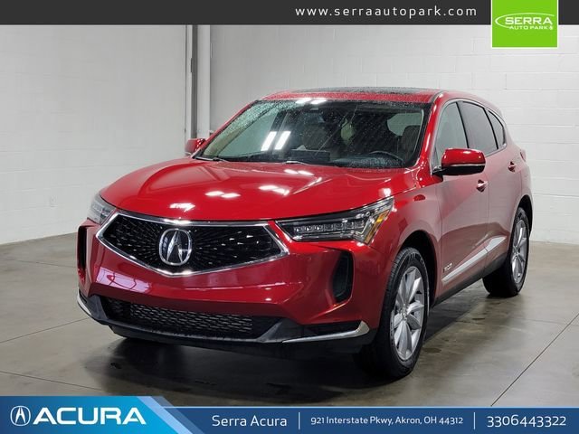 2023 Acura RDX