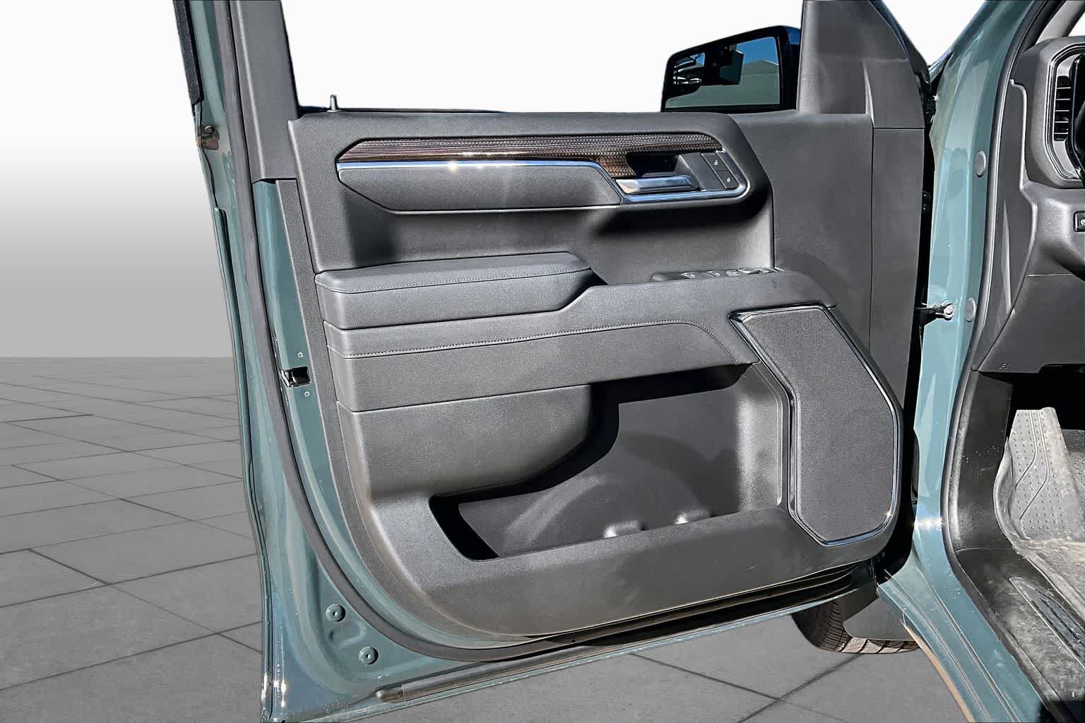 2026 Chevrolet Silverado 1500 LT - Photo 11