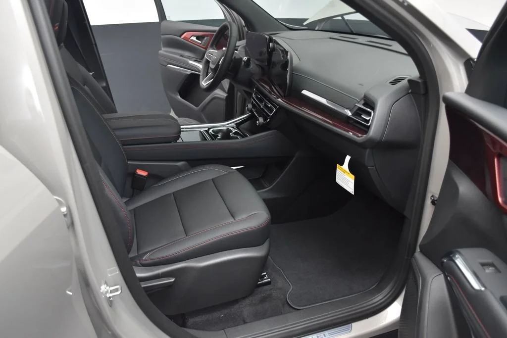 2026 Chevrolet Traverse Z71 - Photo 26