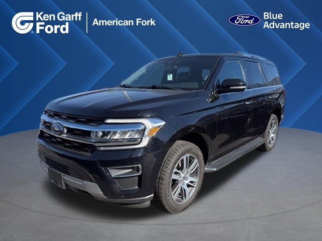 2022 Ford Expedition Limited