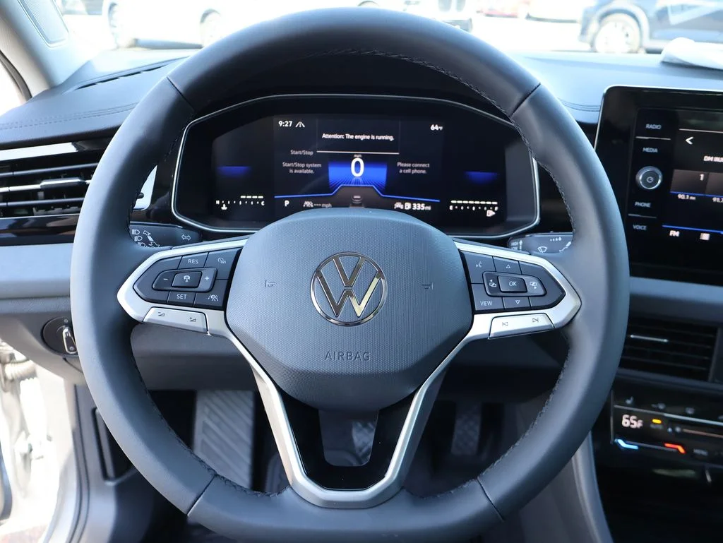 2026 Volkswagen Jetta SE - Photo 23