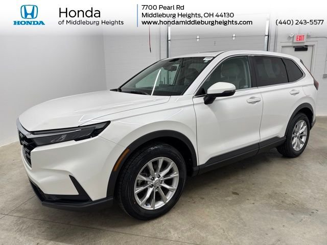 2023 Honda CR-V EX