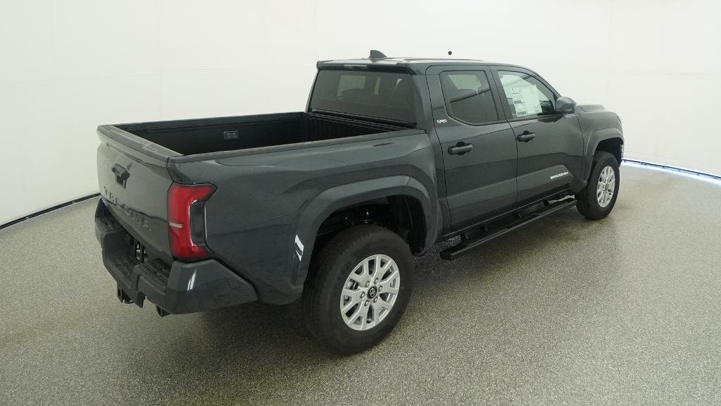 New 2026 Underground Toyota SR5 image 51