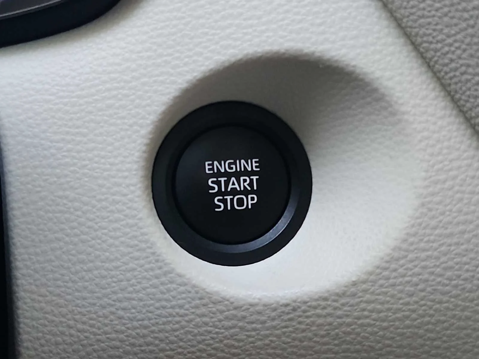 Used 2024 Jet Black Toyota XLE image 24