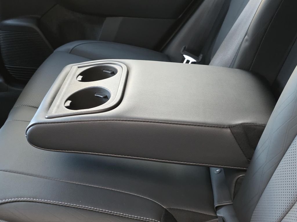 2026 Subaru Outback Touring XT - Photo 12