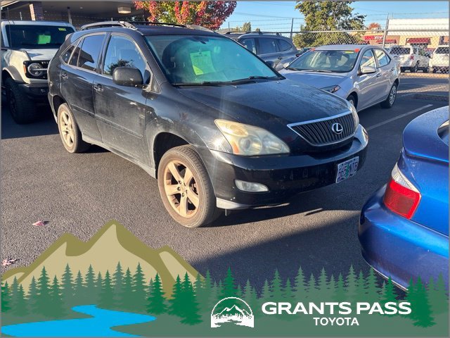 2005 Lexus RX