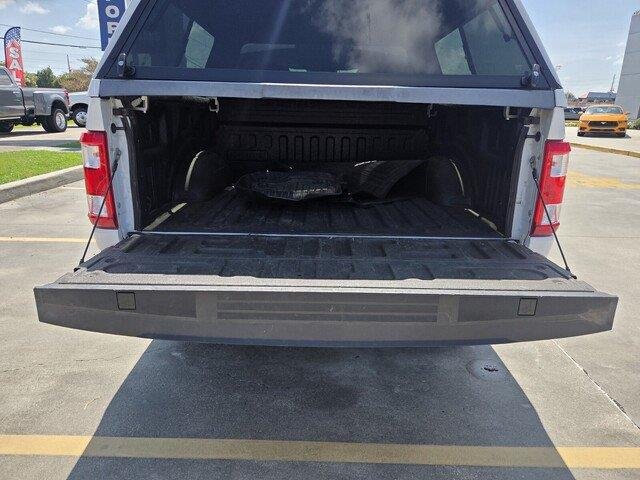 Used 2021 Oxford White Ford XL image 28