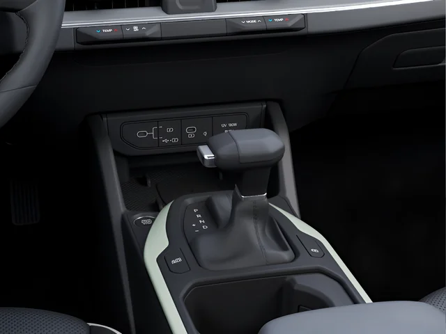 New 2026 Black Kia GT-Line image 23