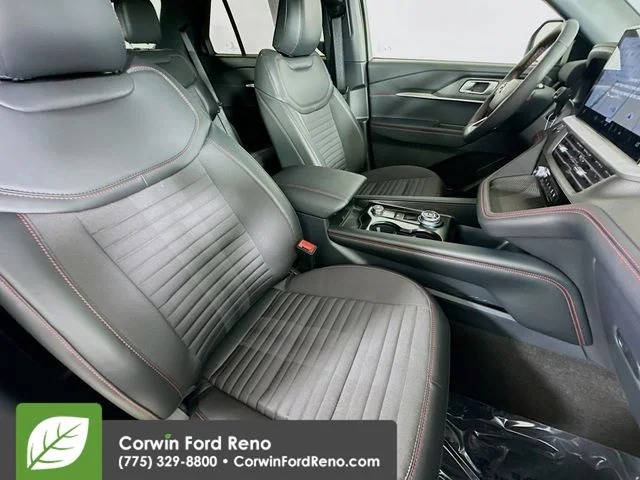 New 2026 Marsh Gray Ford ST-Line image 33