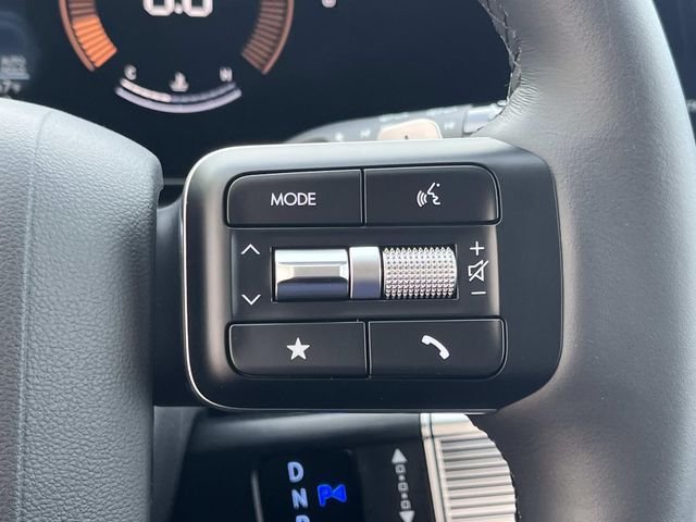 New 2026 Gray Hyundai XRT image 28