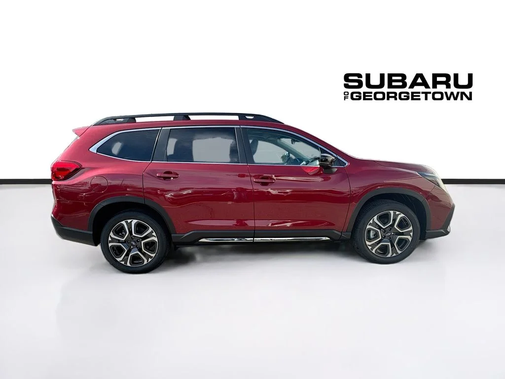 2026 Subaru Ascent Limited - Photo 8