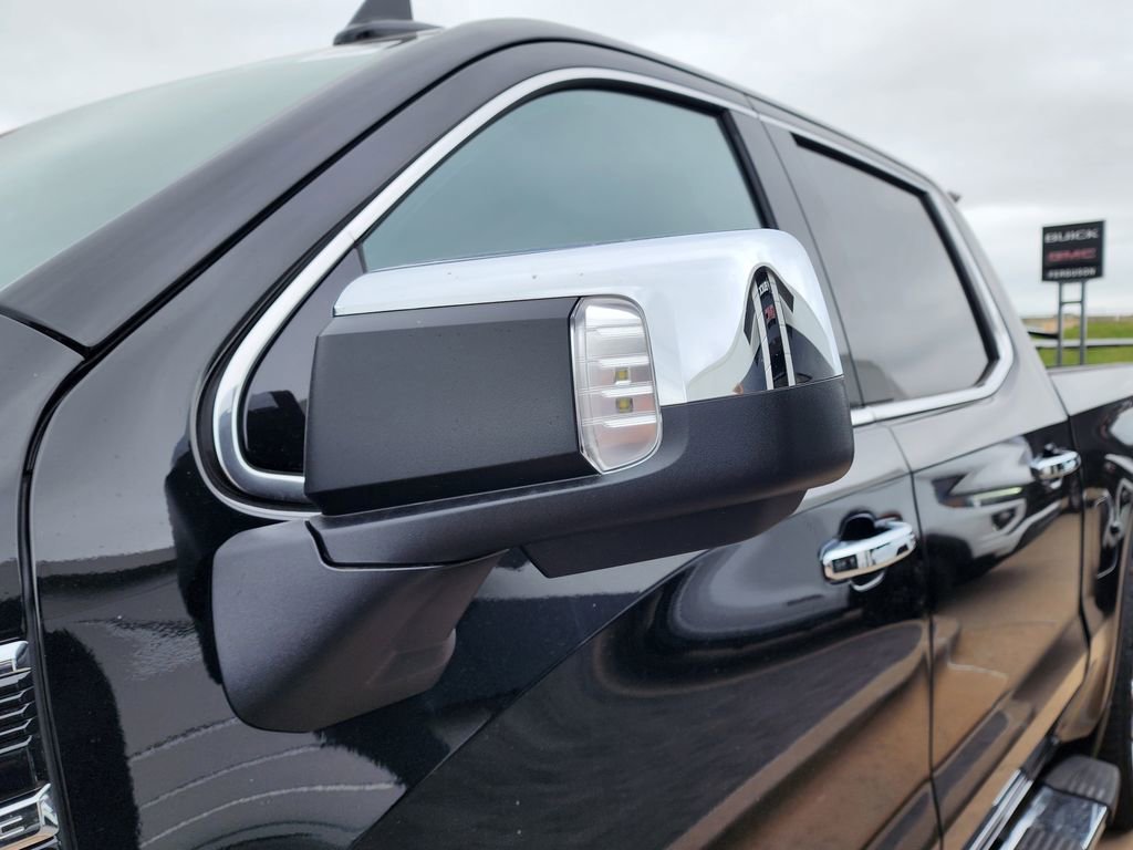 2026 GMC Sierra 1500 SLT - Photo 13