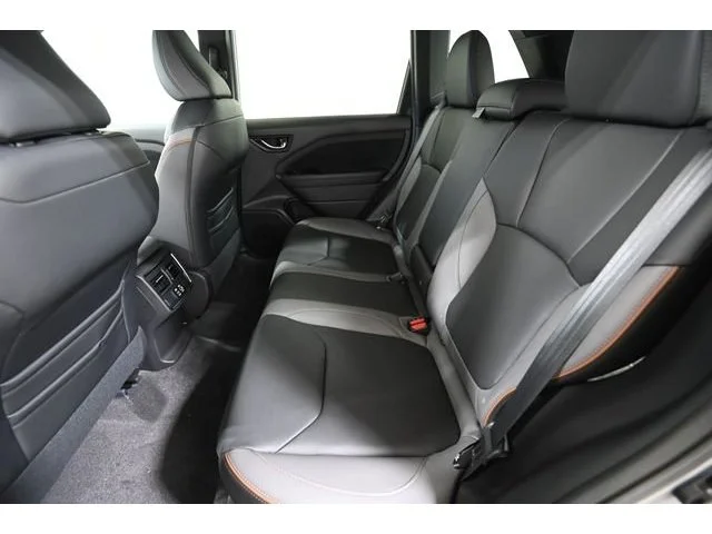 New 2026 RIVER ROCK PEARL Subaru Sport Onyx Edition image 8