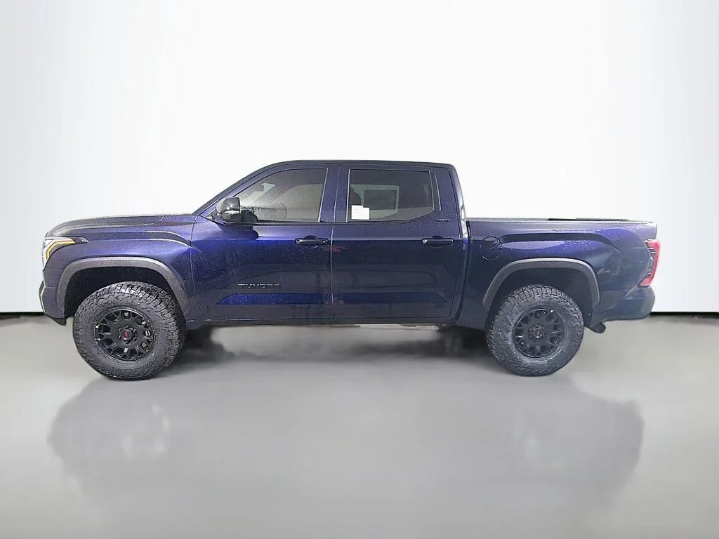 New 2026  Toyota Limited image 8