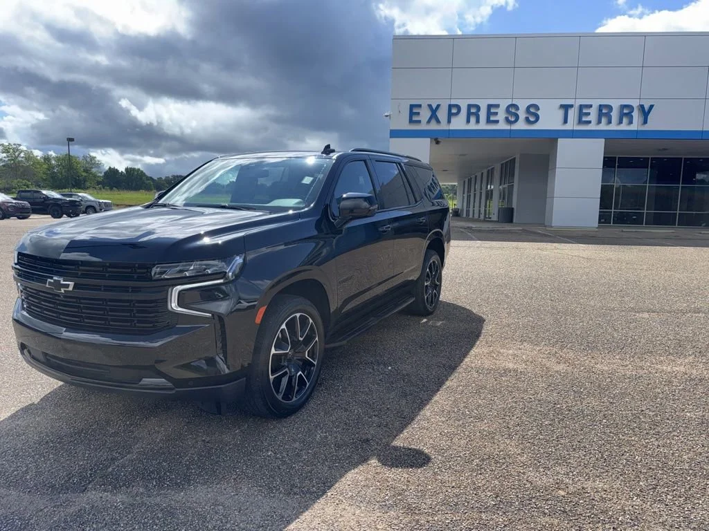 2024 Chevrolet Tahoe 4WD RST's photo