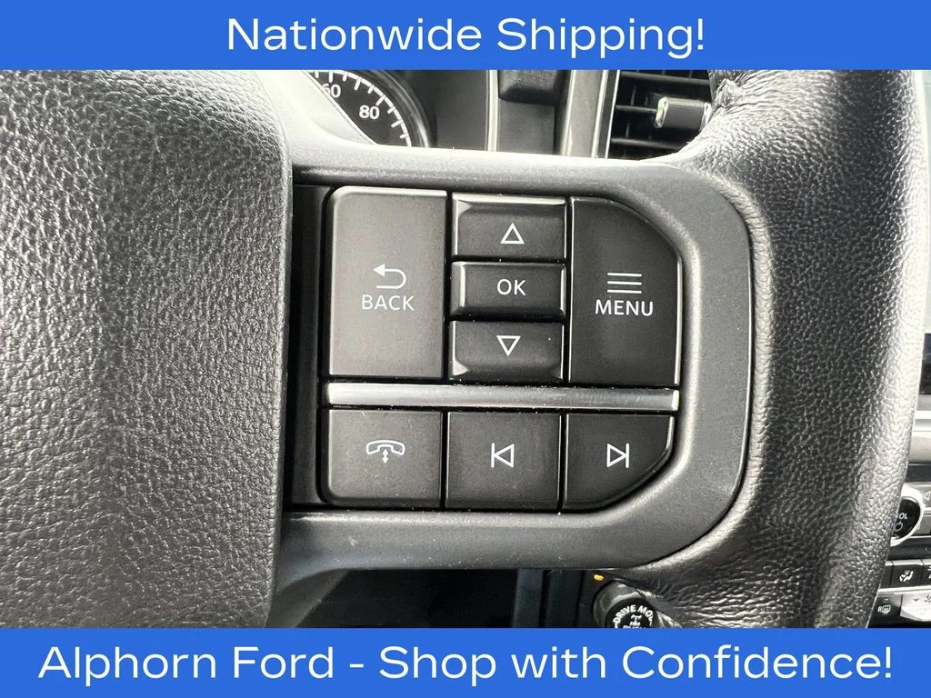 Used 2022 Gray Ford XLT image 15